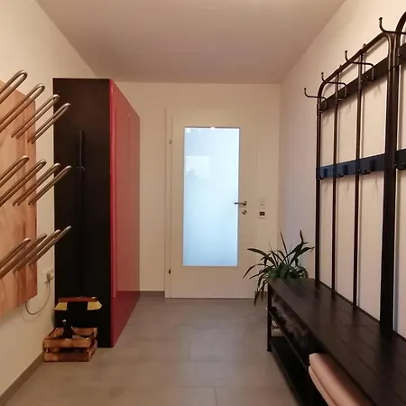 Apartmán In Dienten Near Gabuehel Lift, Cleaning Included Dienten am Hochkönig