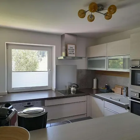 Apartmán In Dienten Near Gabuehel Lift, Cleaning Included Dienten am Hochkönig